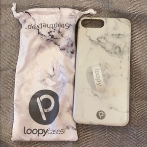 Loopy case for iPhone 6/7/8 PLUS
